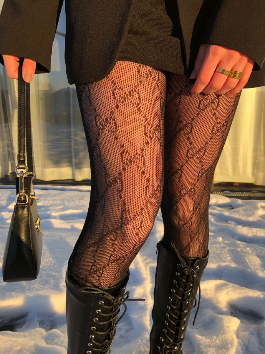 GG Strumpfhose
