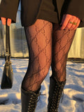 GG Strumpfhose