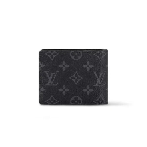 'LV' Wallet
