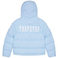 Secret Sky Blue Jacket