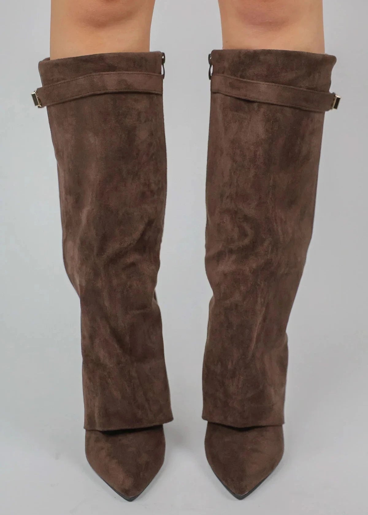 Luxury Boots