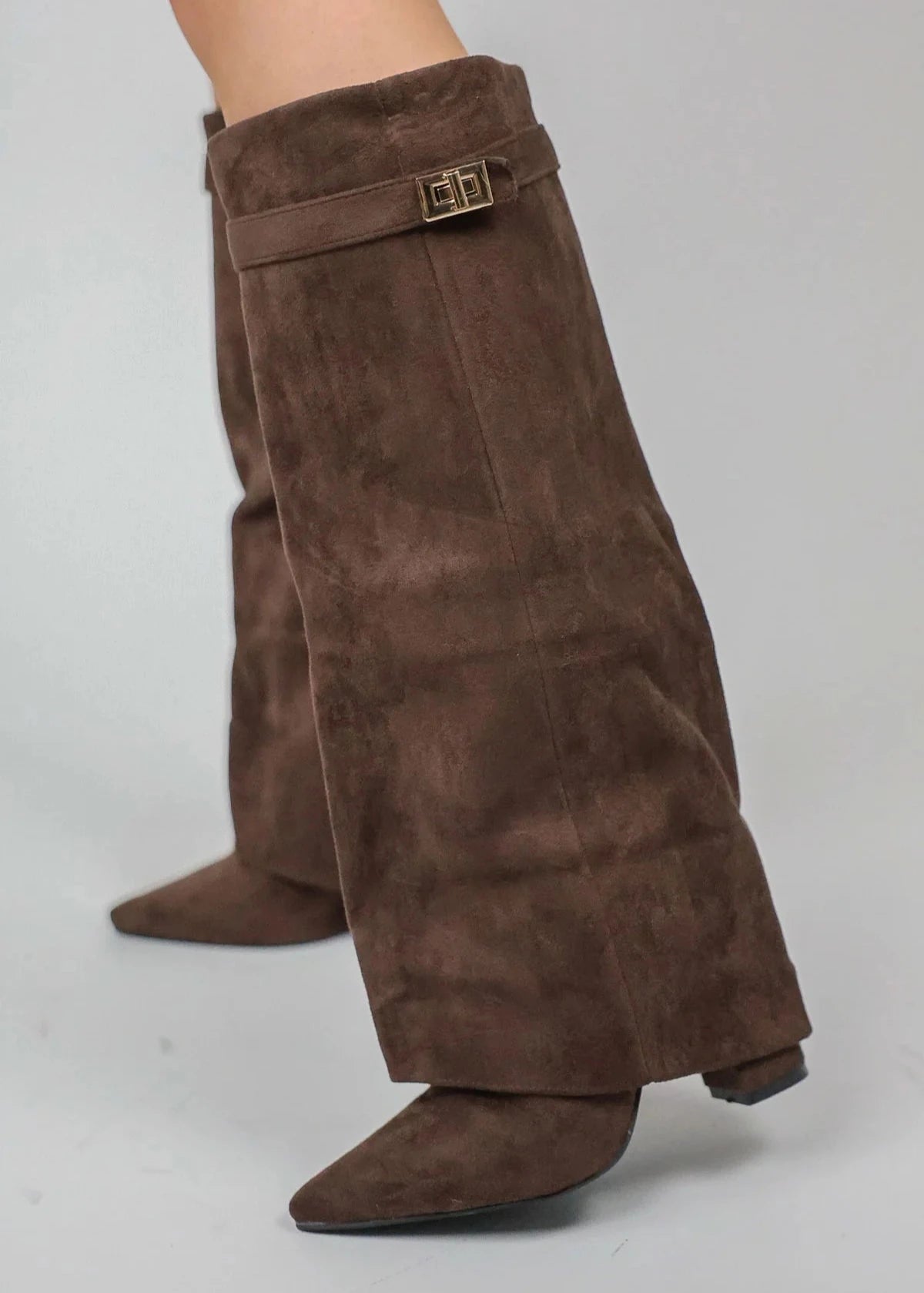 Luxury Boots