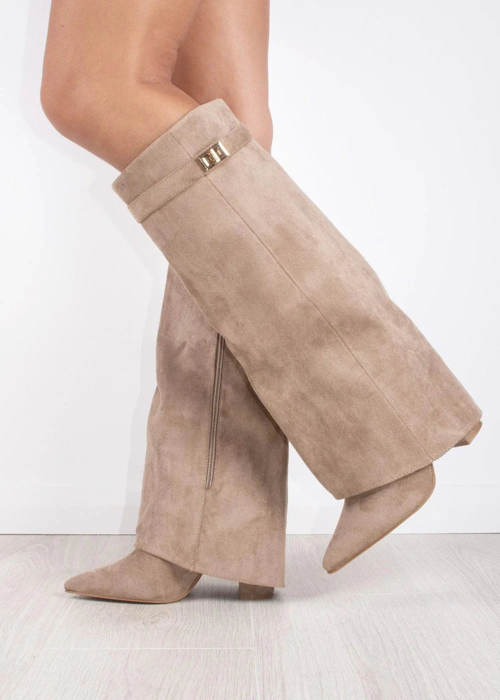 Luxury Boots