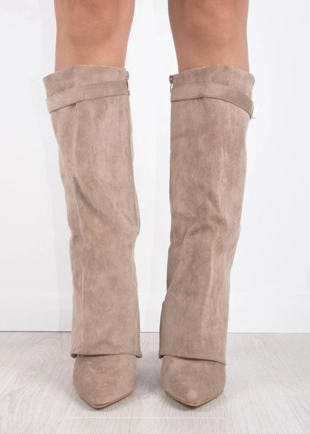 Luxury Boots