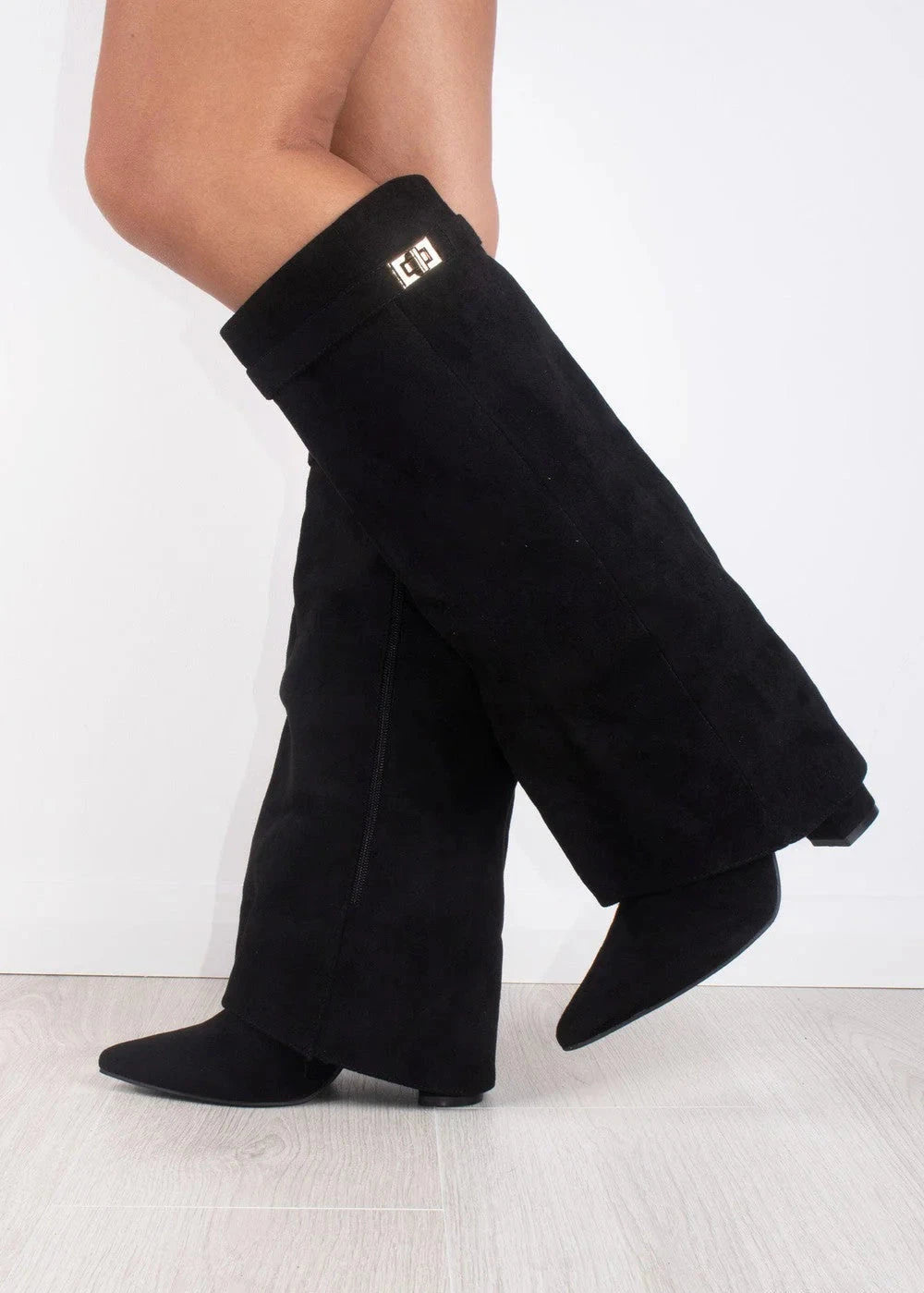 Luxury Boots