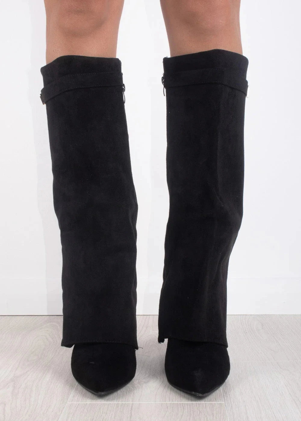 Luxury Boots