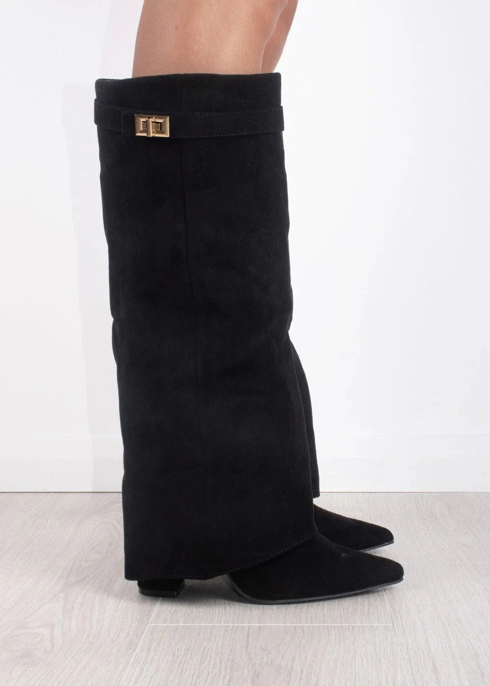 Luxury Boots