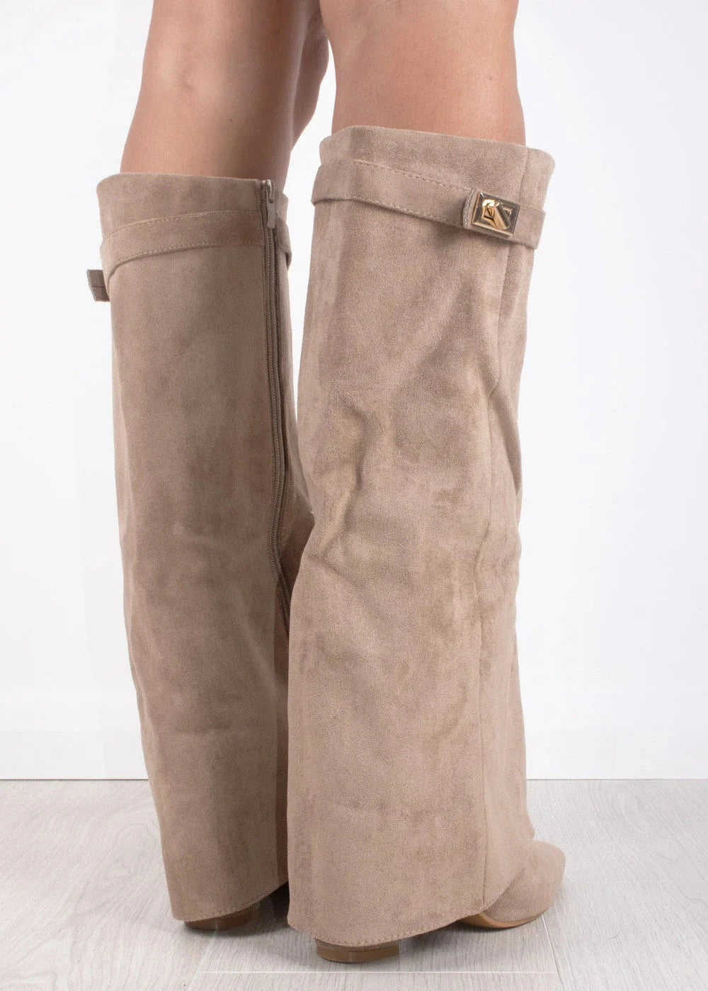 Luxury Boots