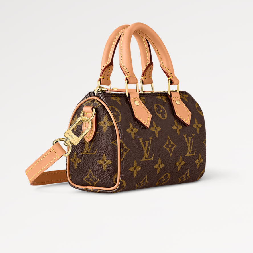 Lou Nano Tasche