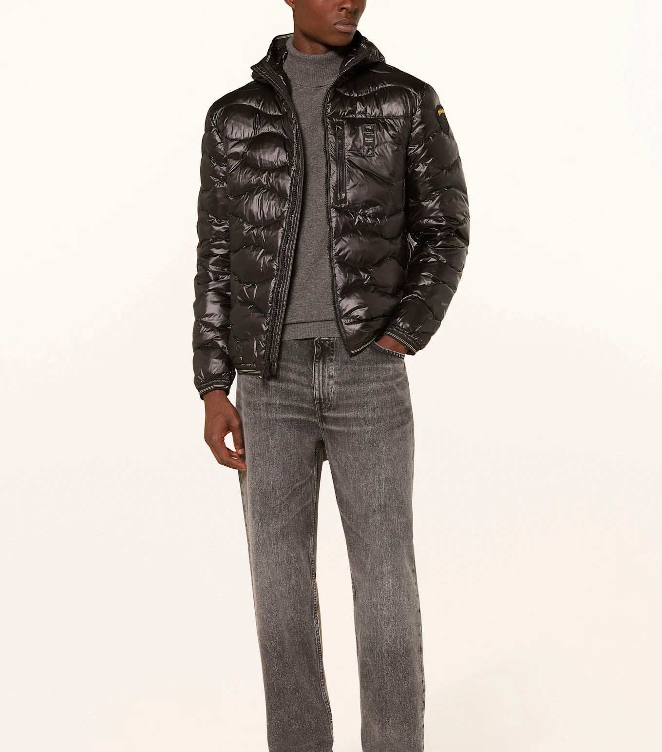 BLR Jacke