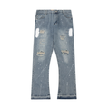 Gallery Dpt. Flared Jeans
