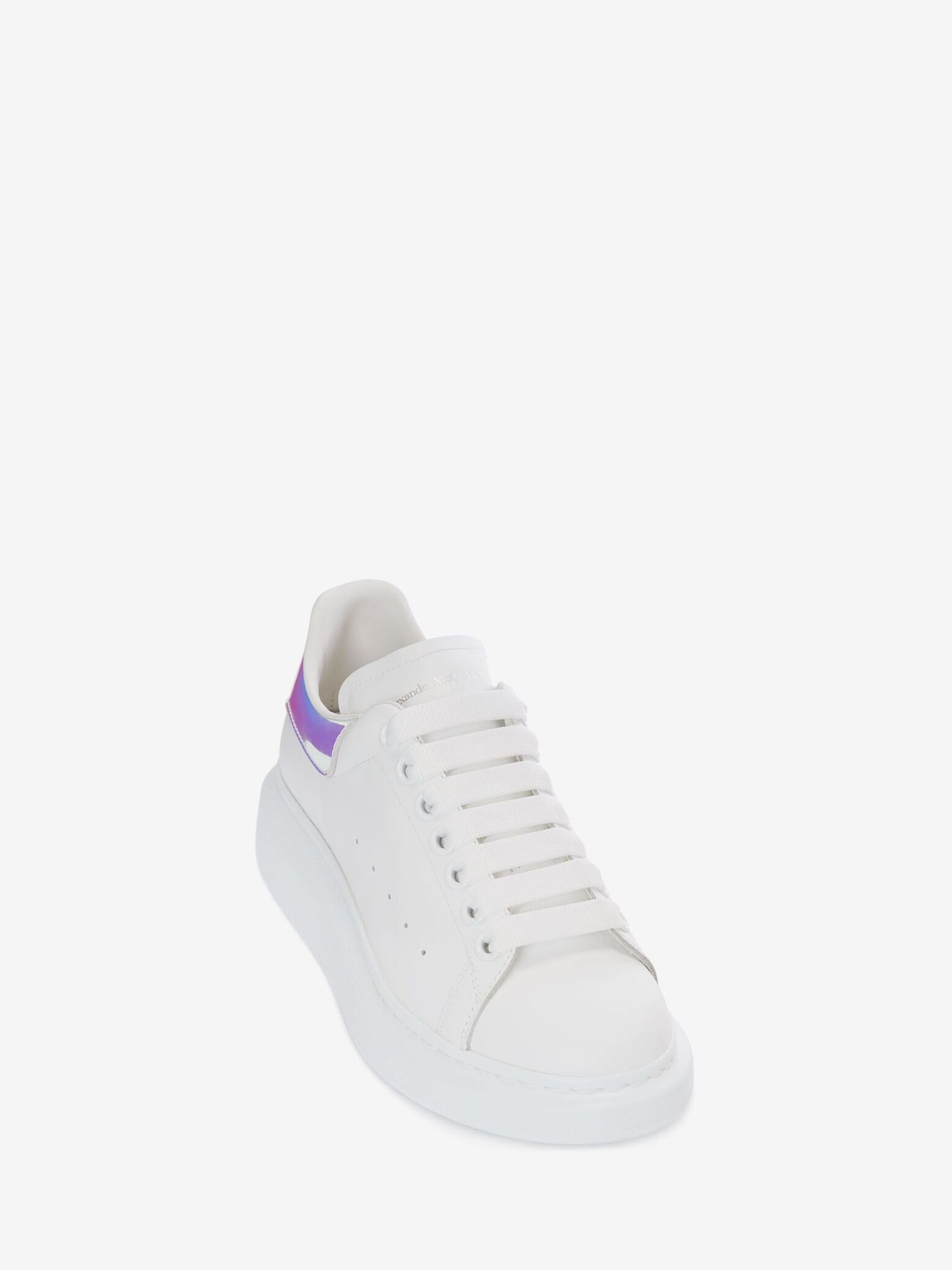 Oversized-Sneakers