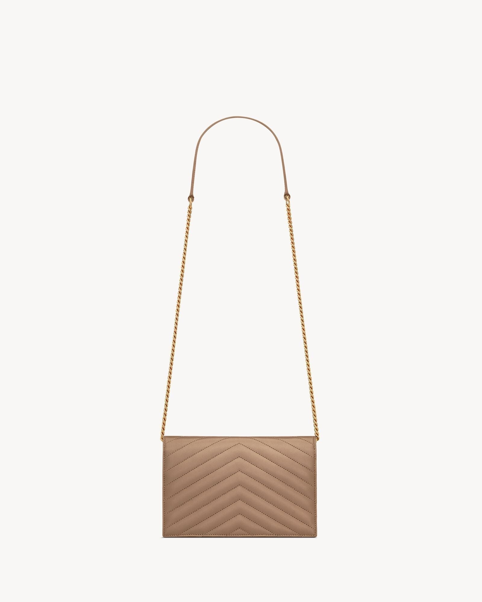 cassandre envelope chain wallet