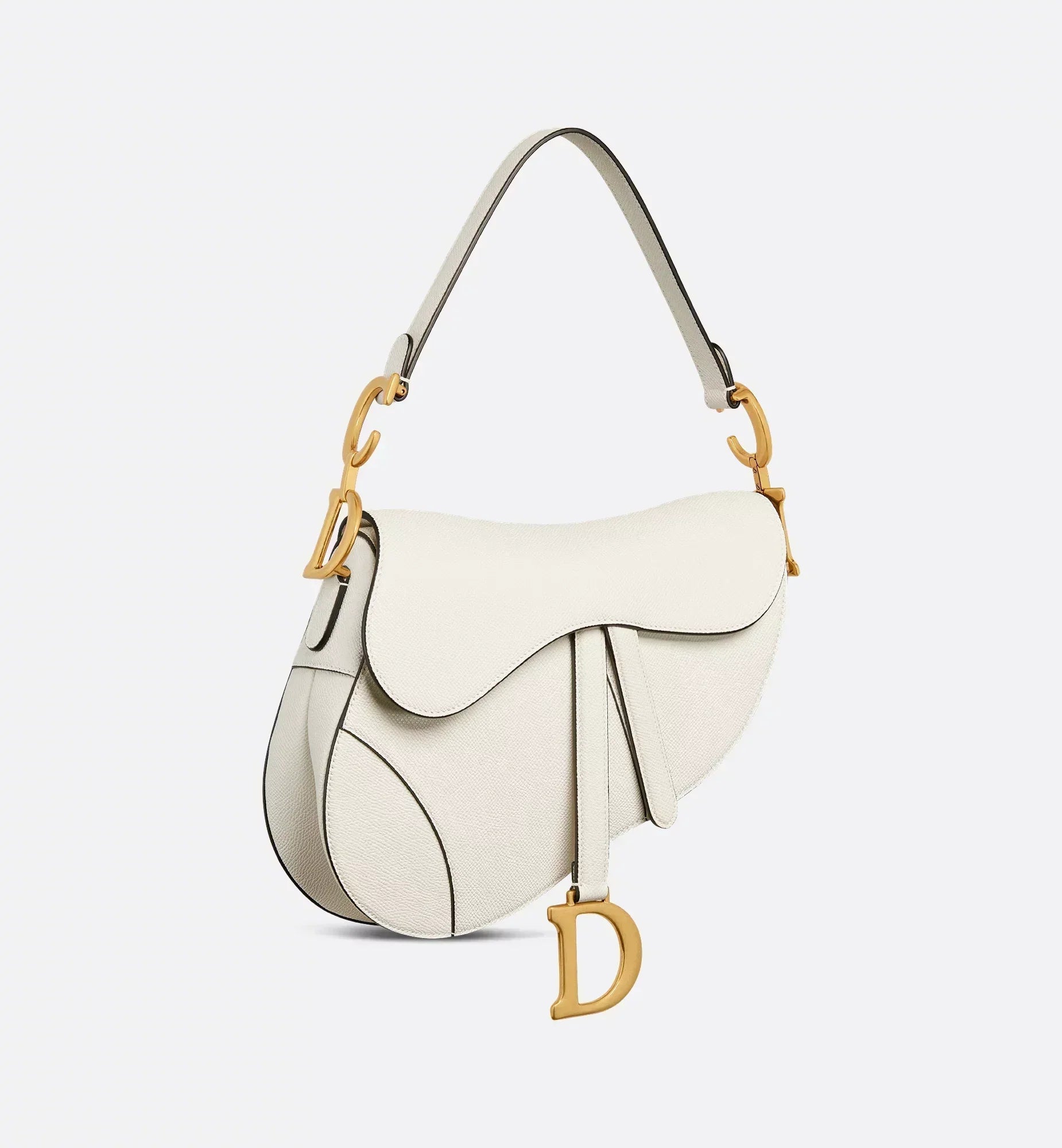 Saddle Bag mit Trageriemen