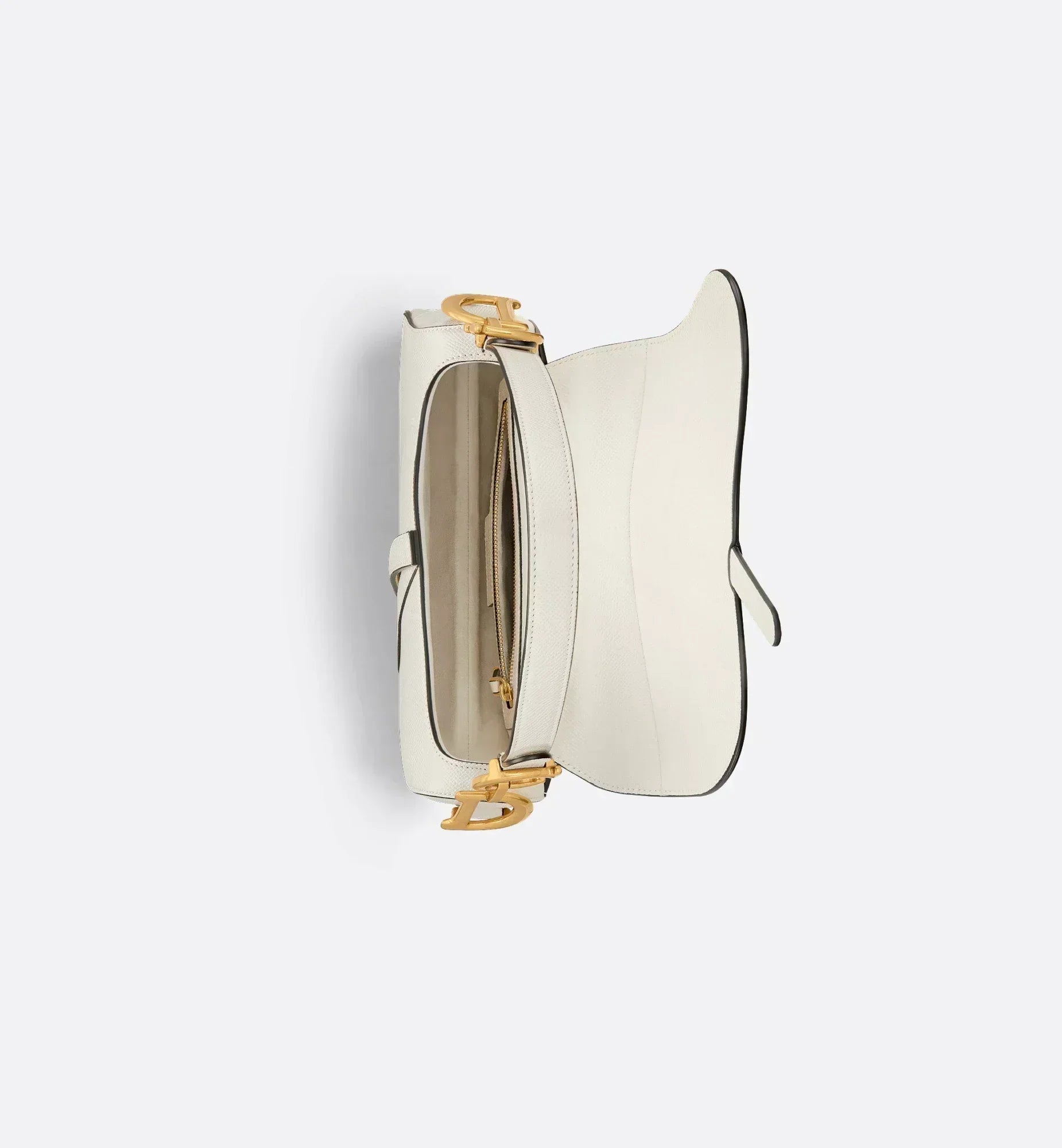 Saddle Bag mit Trageriemen