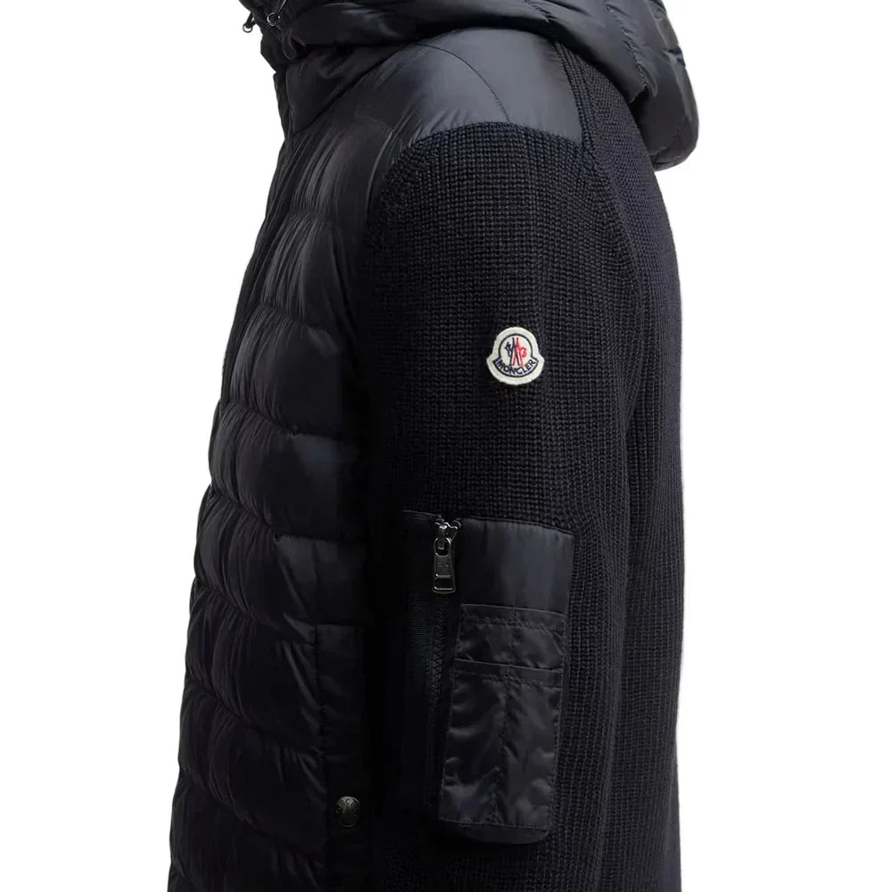 'MNCLR' Cardigan V1