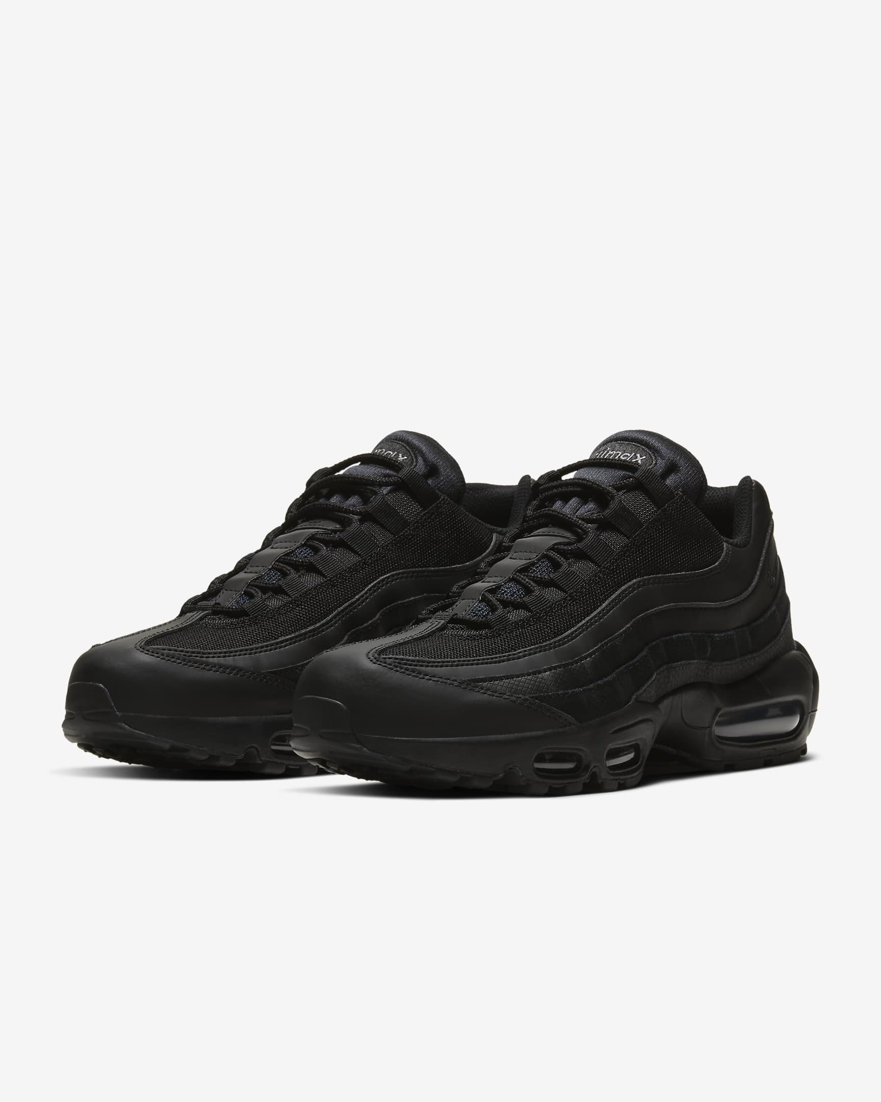 Max 95