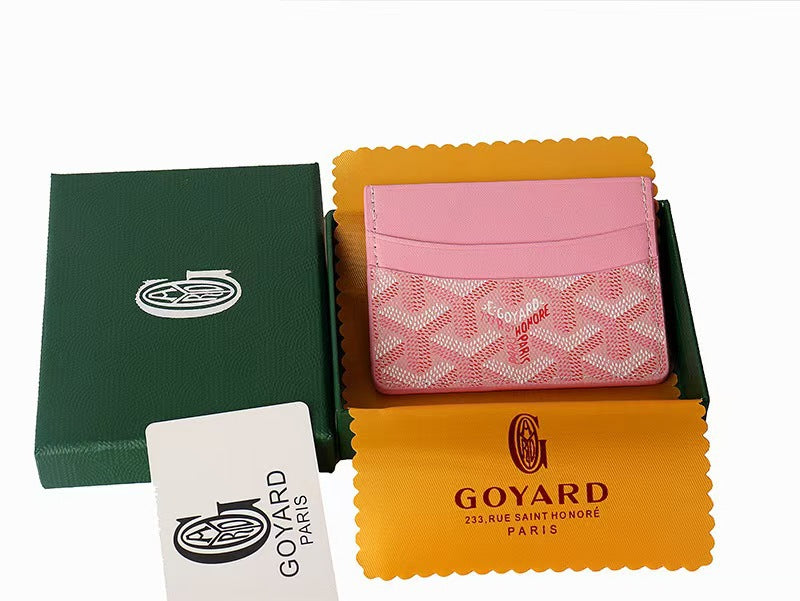 Cardholder