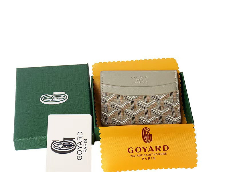 Cardholder