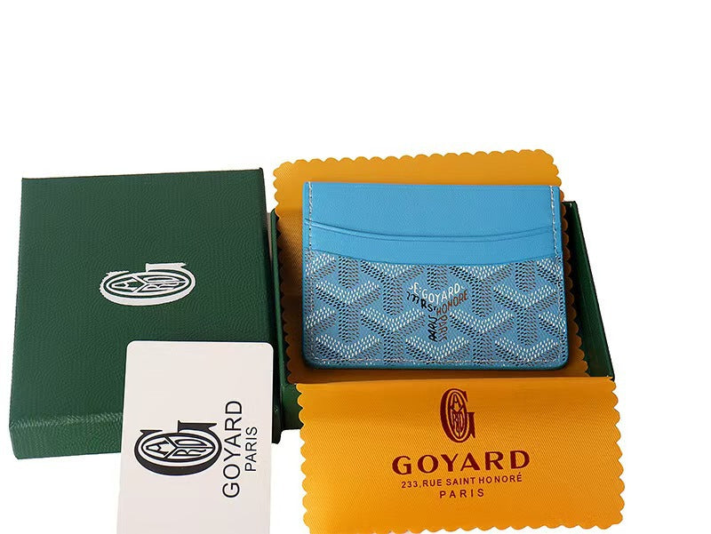 Cardholder