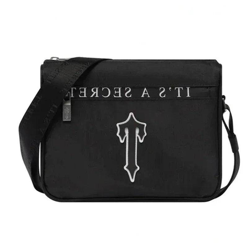 It's a Mystery Bag