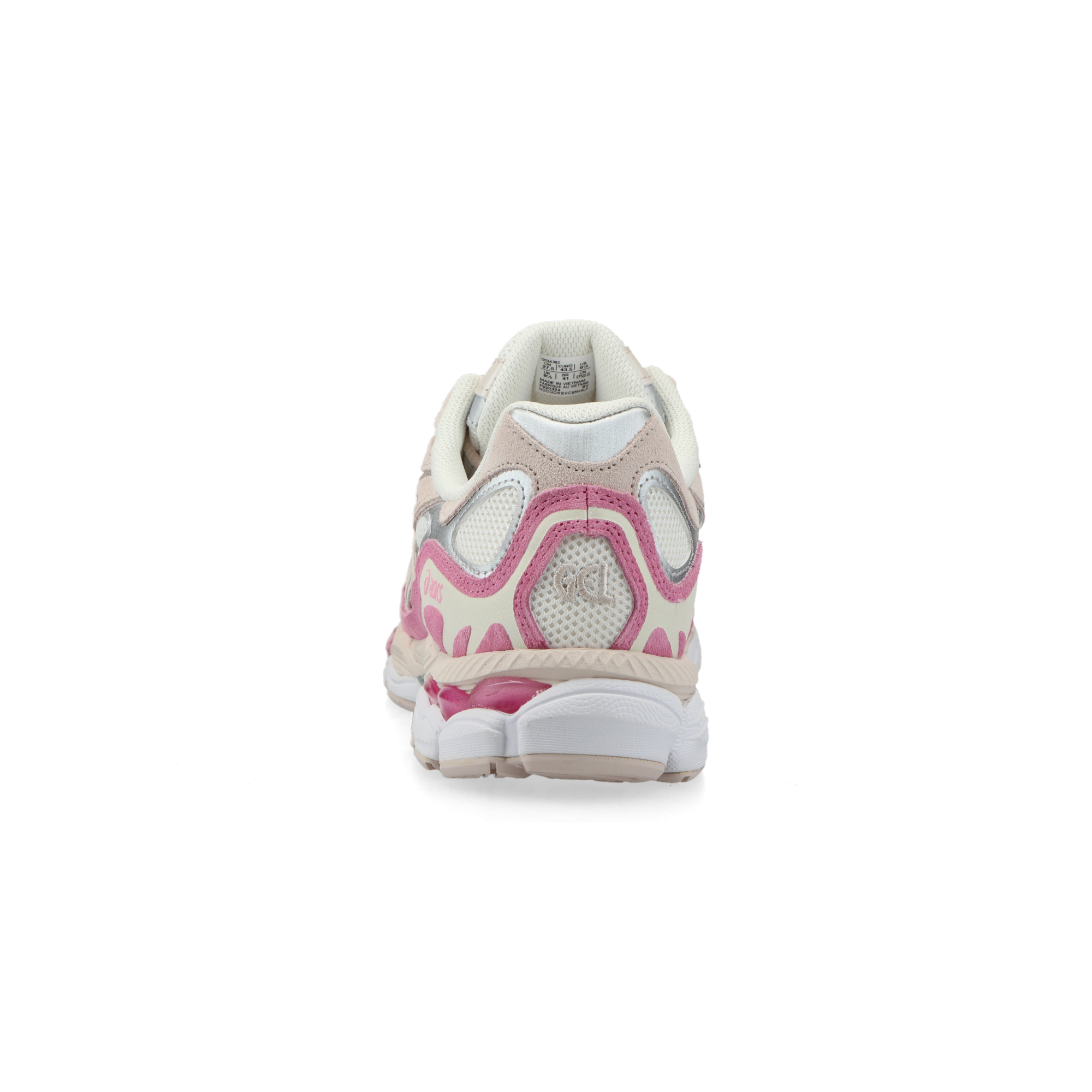Runner Pink