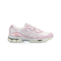 Runner White Pink