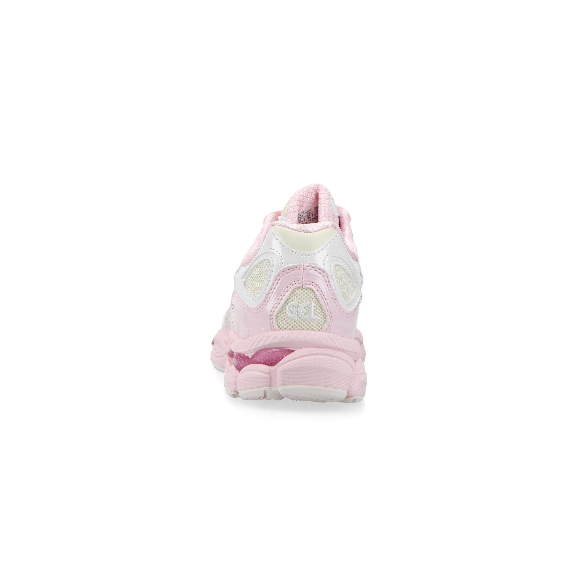 Runner Pure Pink