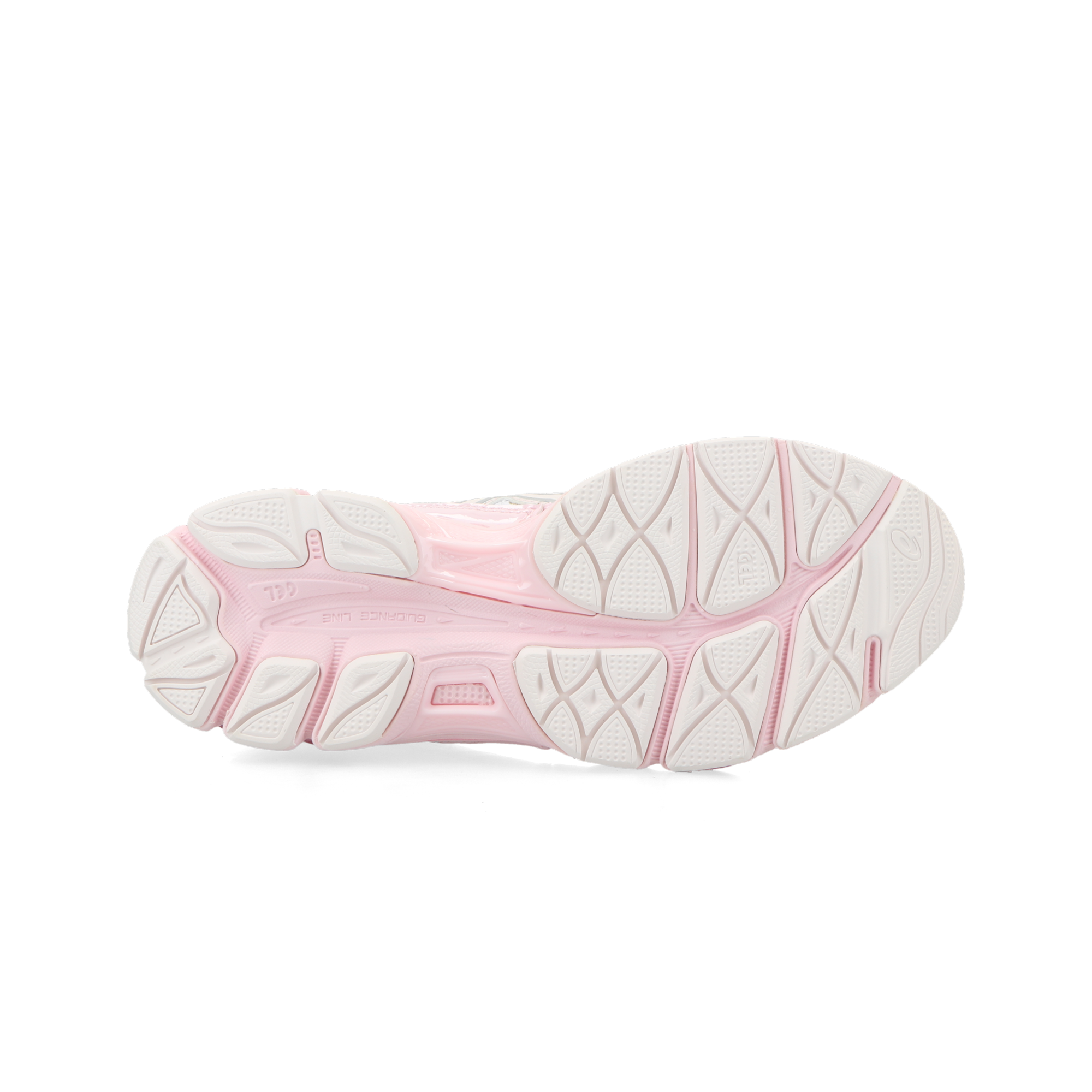 Runner Pure Pink