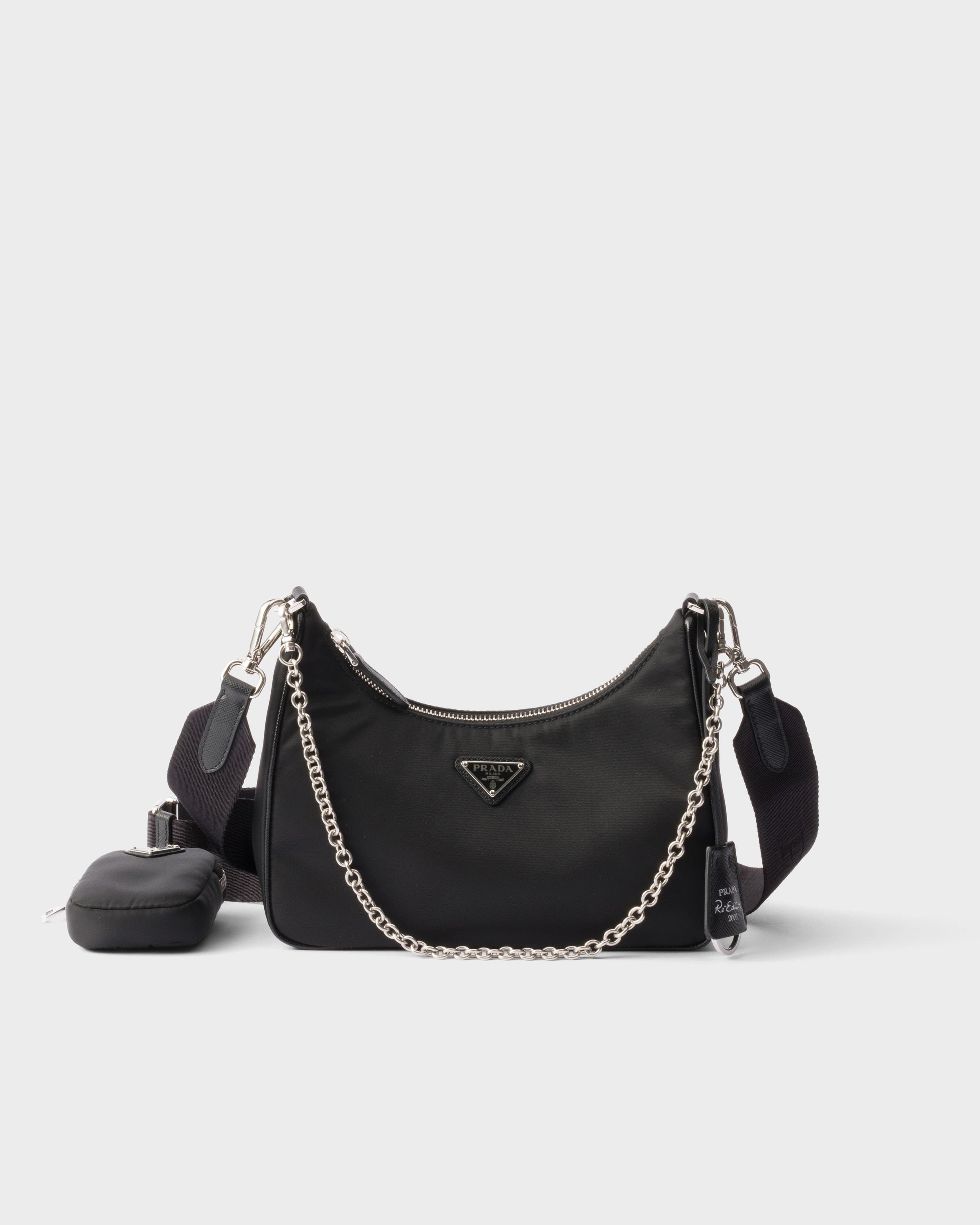 Re-Edition Schultertasche