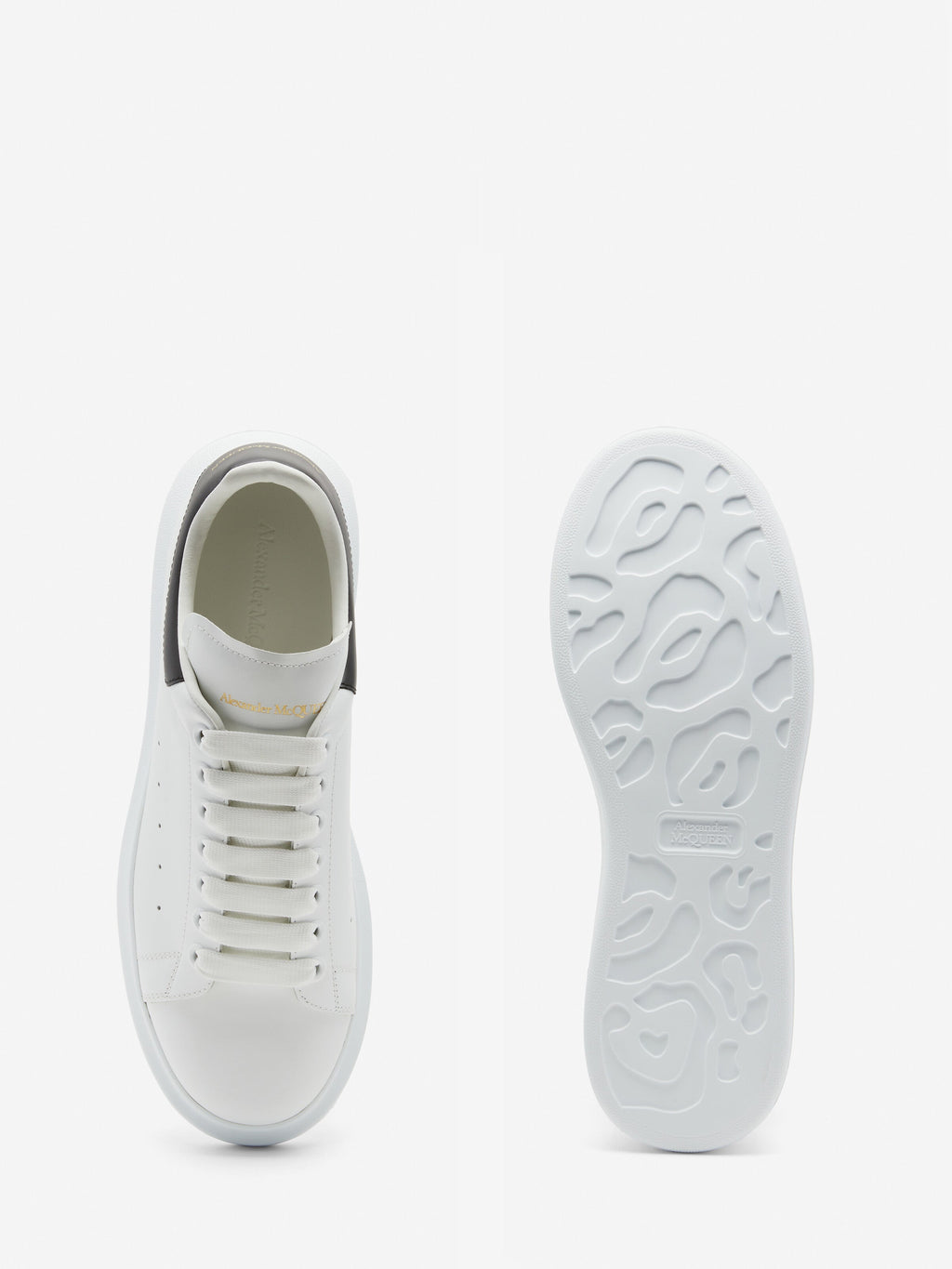 Oversized-Sneakers