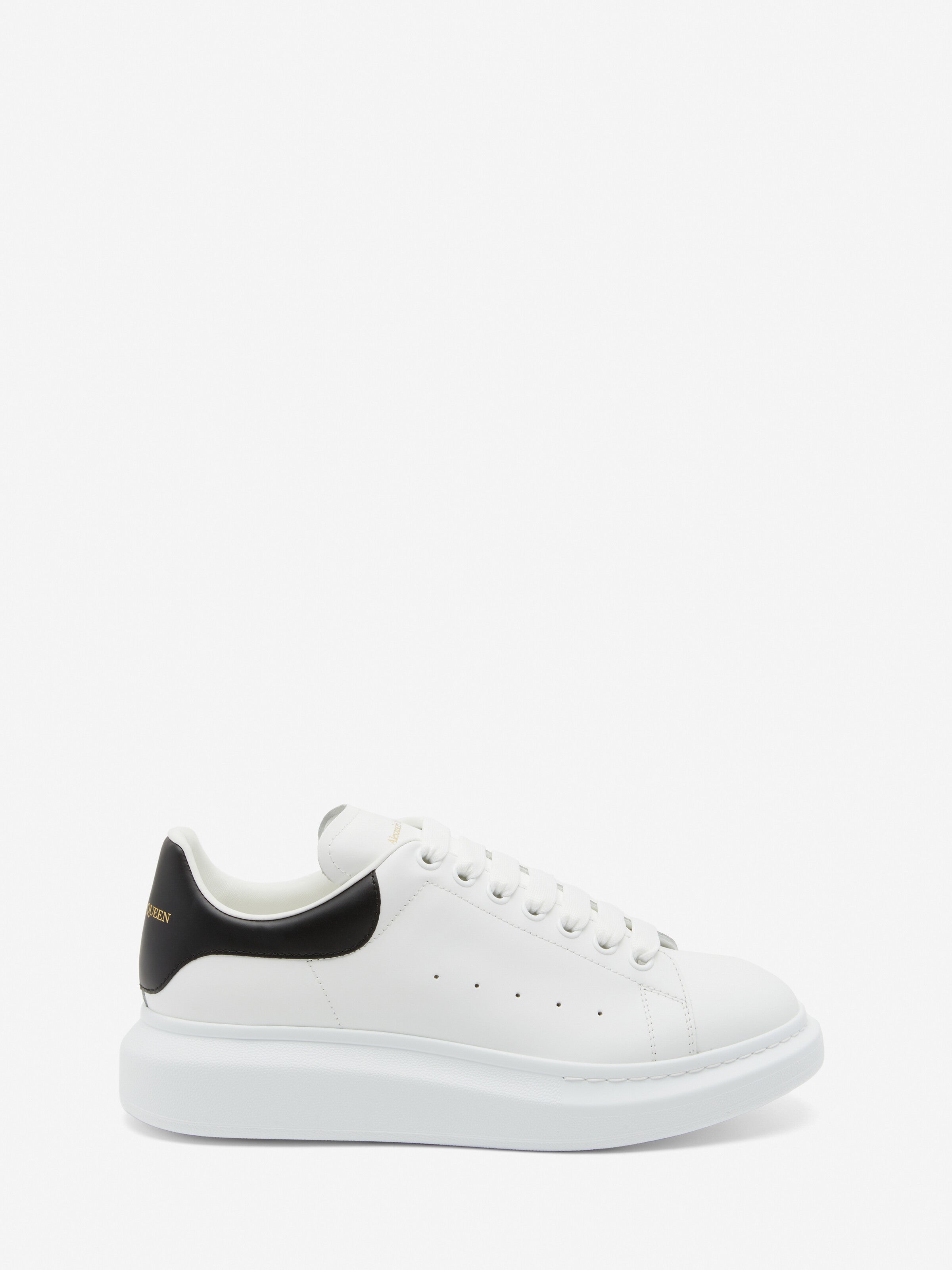 Oversized-Sneakers