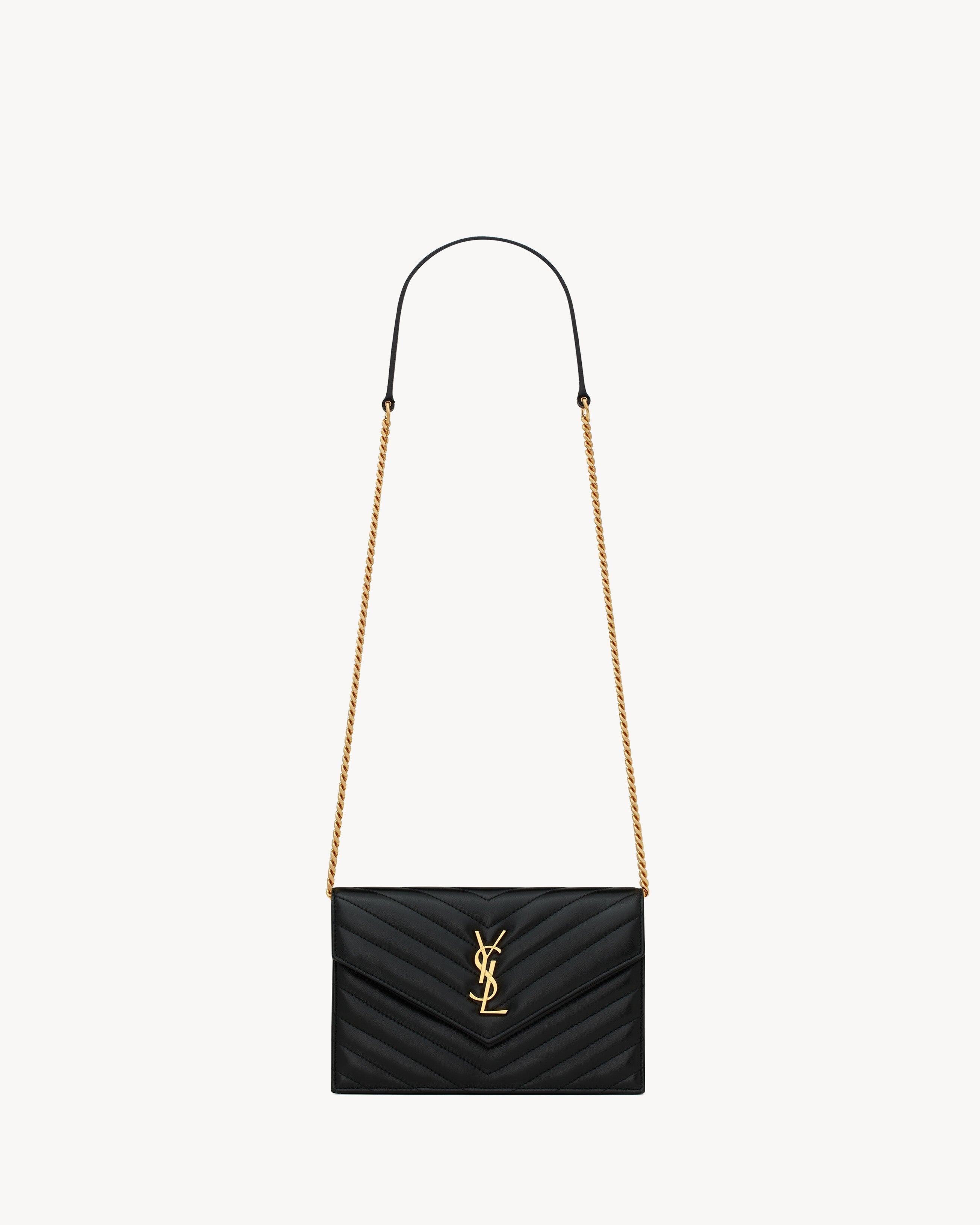 cassandre envelope chain wallet