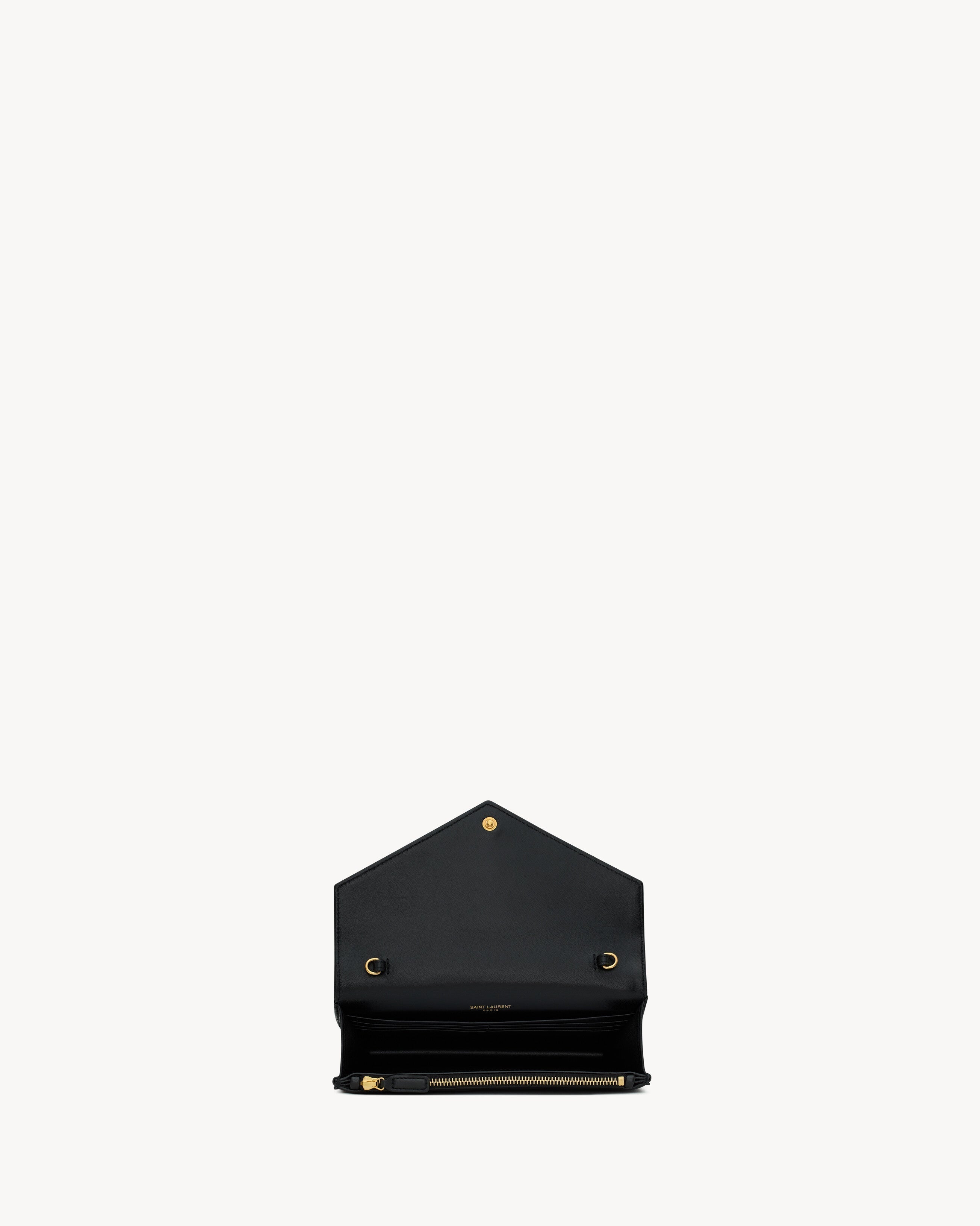 cassandre envelope chain wallet
