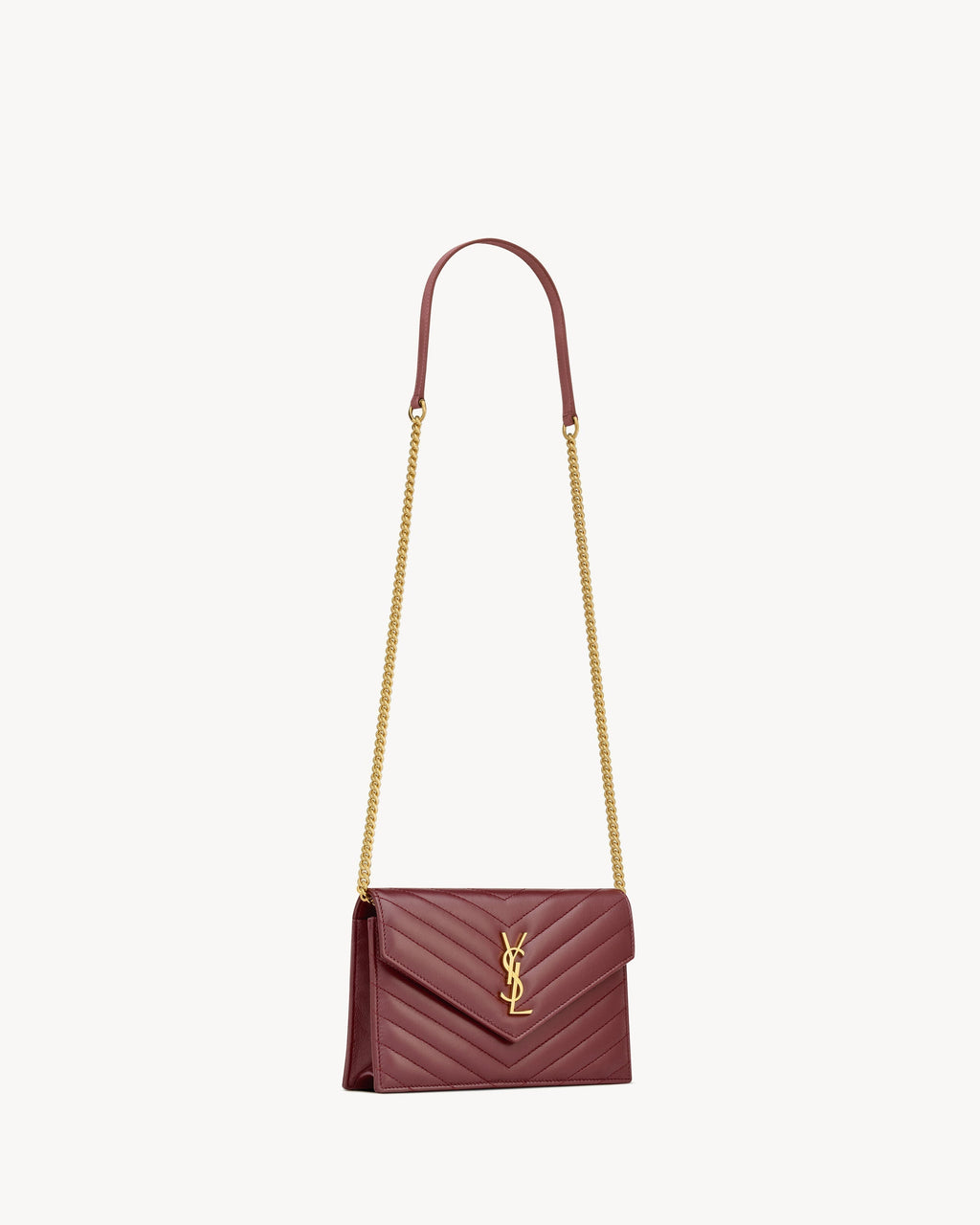 cassandre envelope chain wallet