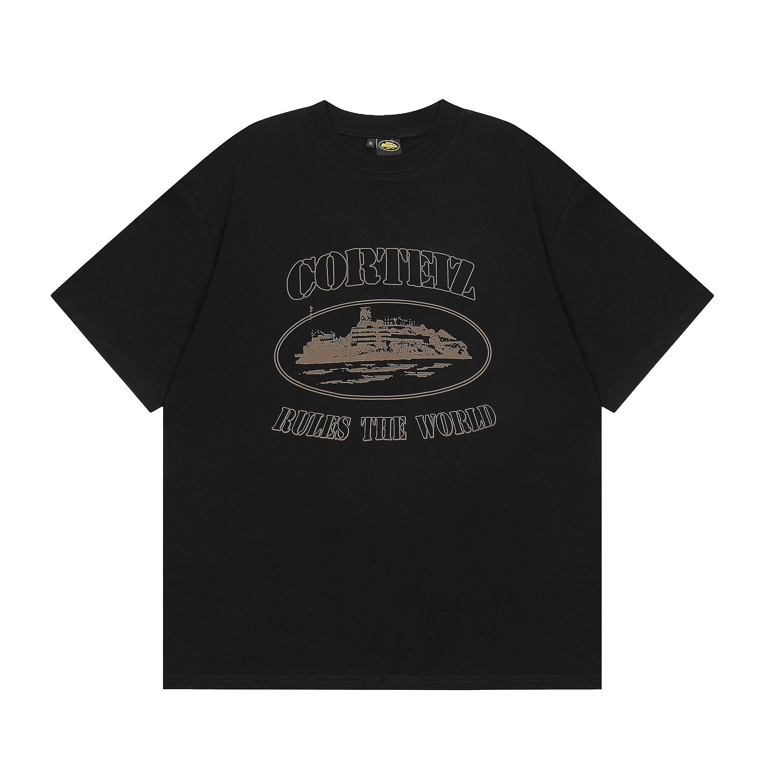 Alcatraz T-shirt