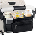 Kinderwagen-Organizer