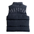 Irongate Black Gilet