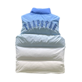Irongate Gradient Blue Gilet
