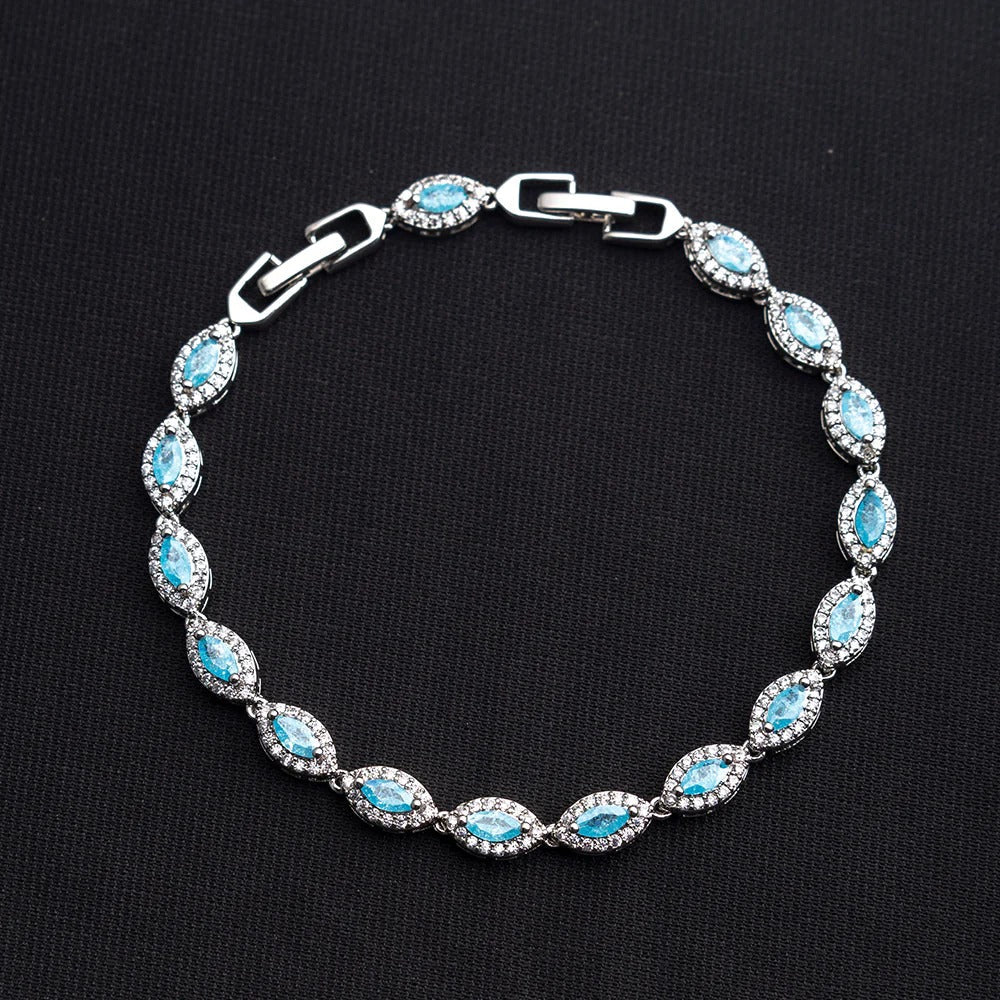 Angel Eye Bracelet