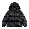 Monogram Detachable Jacket v2