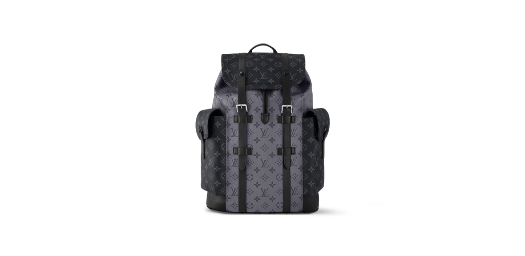 Christopher MM Rucksack