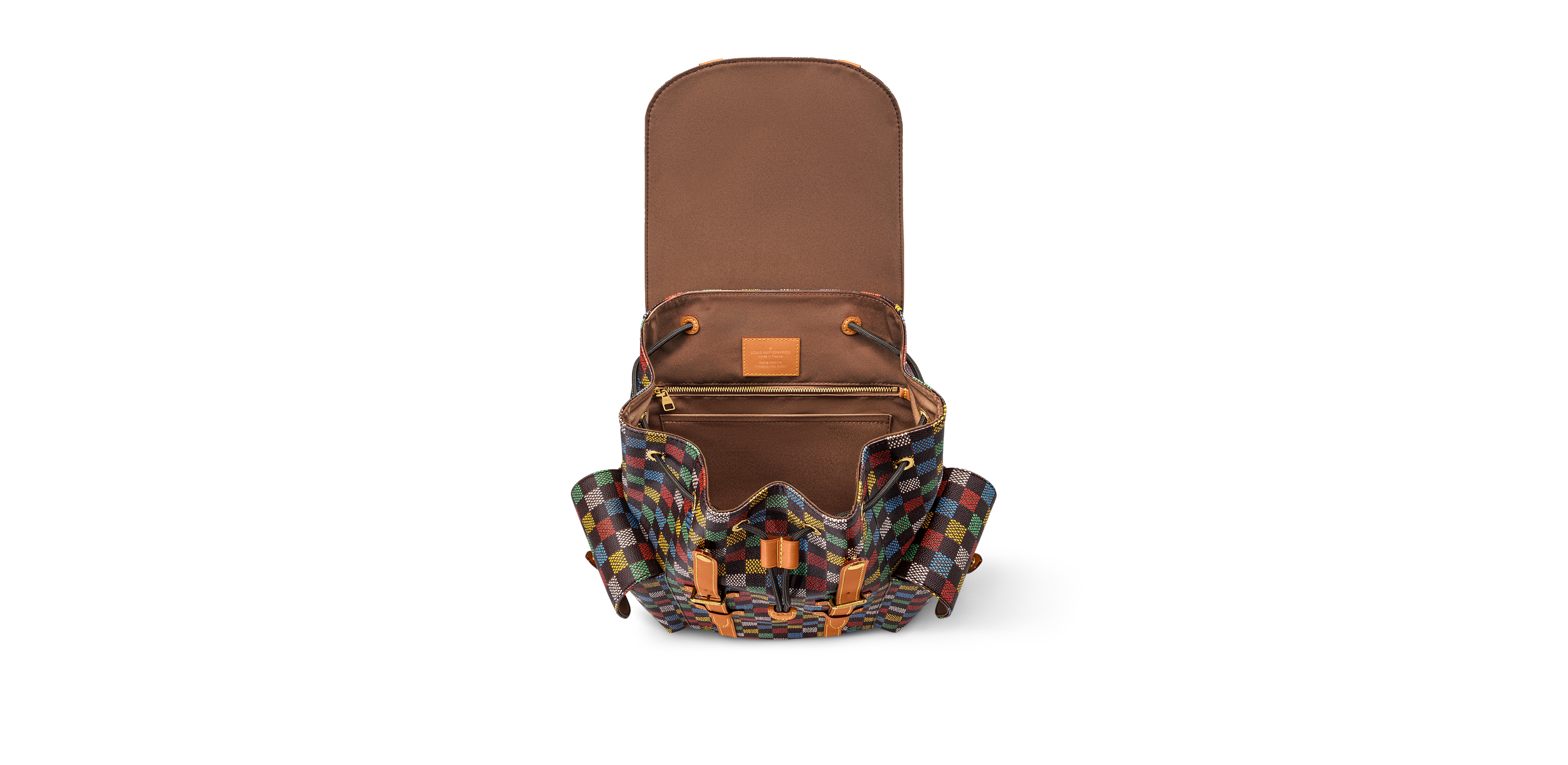 Christopher MM Rucksack