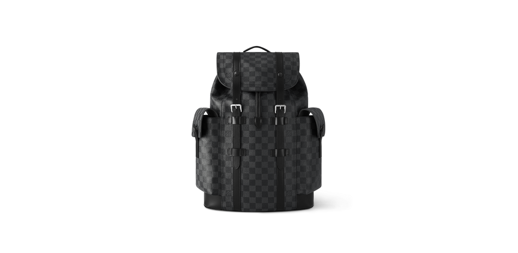 Christopher MM Rucksack