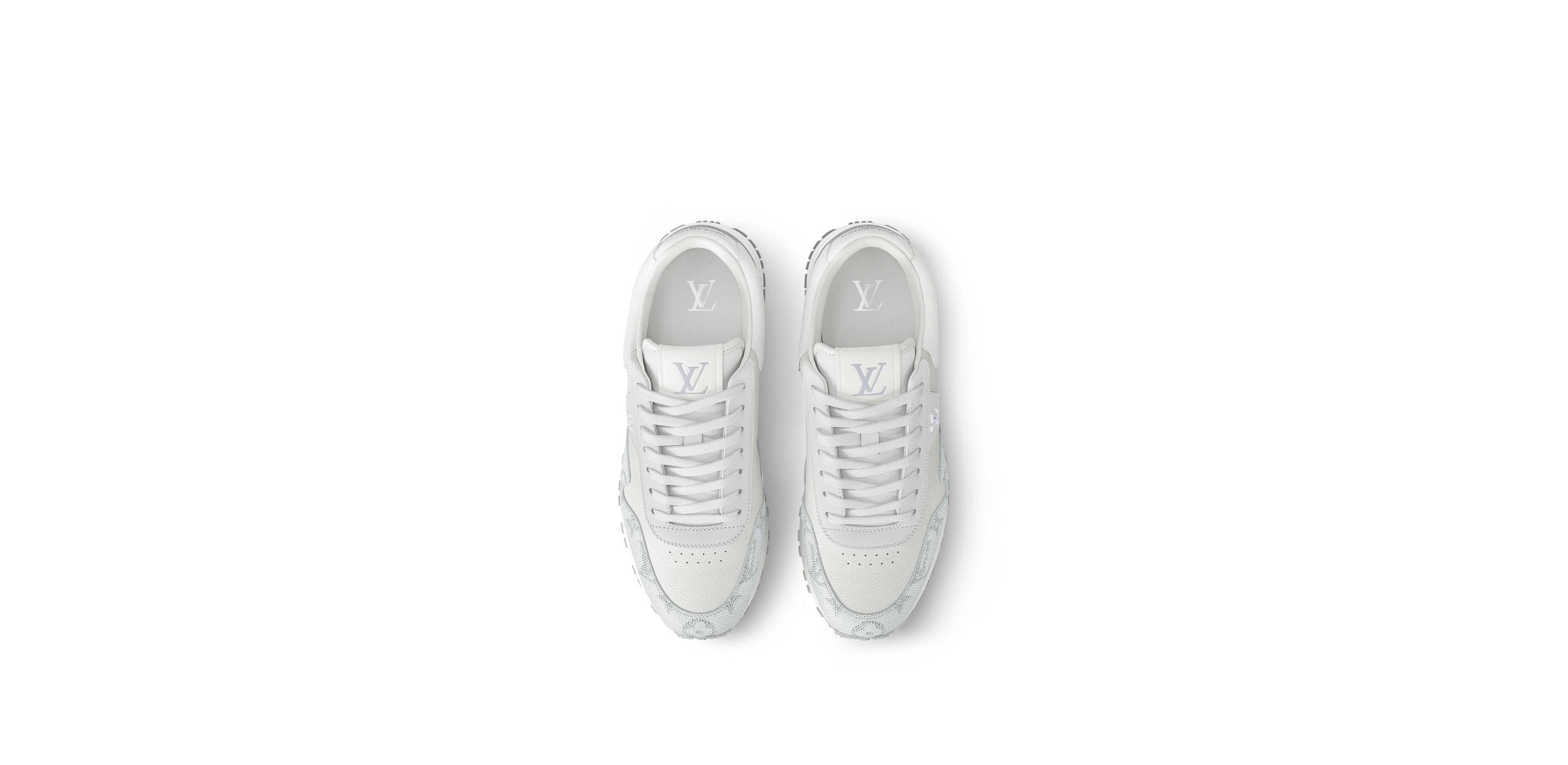Run Away Sneakers