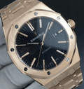 Luxury Watch 1 - Novell - Fashion