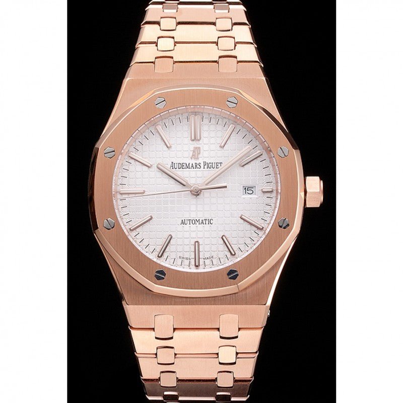 Luxury Watch 2 - Novell - Fashion
