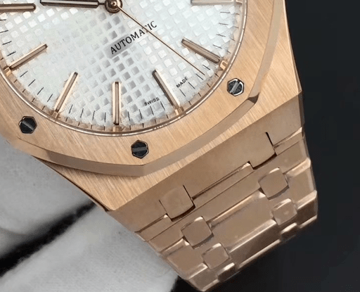 Luxury Watch 2 - Novell - Fashion