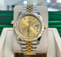 Luxury Watch 3 - Novell - Fashion