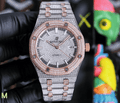 Luxury Watch 5 - Novell - Fashion